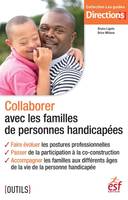 Collaborer familles de handicap