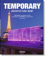 Temporary Architecture Now! (GB/ALL/FR), MI