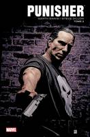 2, Punisher par Ennis/Dillon T02