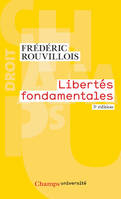 LIBERTES FONDAMENTALES