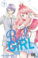 7, Real Girl T07