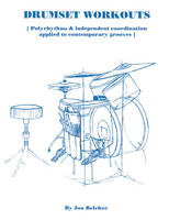 DRUMSET WORKOUTS BATTERIE