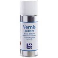 VERNIS BRILLANT WINGO AEROSOL 400ML