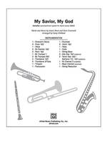 My Savior, My God, Instrumental Parts