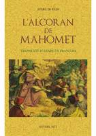 L'Alcoran de Mahomet