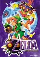 The Legend of Zelda T04 - Majora's Mask