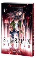 Siren ReBIRTH T08