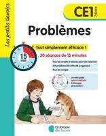 Les petits devoirs - Problèmes CE1