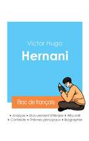 Réussir son Bac de français 2024 : Analyse de la pièce Hernani de Victor Hugo