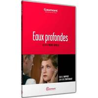 Eaux profondes - DVD (1981)