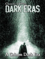 COD - Dark Eras: A Grimm Dark Era