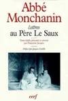 Lettres au Père Le Saux (1947-1957), 1947-1957