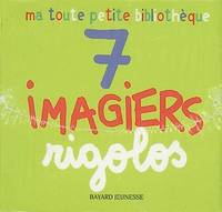 7 IMAGIERS RIGOLOS N2