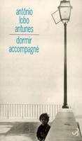 Livre de chroniques, [2], Dormir accompagné