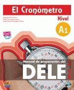 El Cronometro A1, Livre+CD