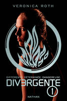 1, Divergente - Tome 1