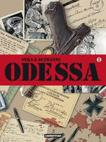 2, Odessa, Tome 2