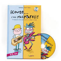 Écoute... c'est pas pareil !, [4-5 ans]