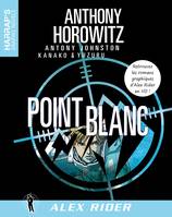 2, Harrap's Alex Rider / Point Blanc