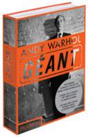 ANDY WARHOL GEANT LARGE FORMAT FR