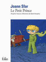 Le Petit Prince