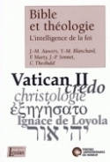 Bible et théologie, L'intelligence de la foi