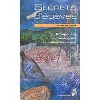 SECRETS D EPAVES