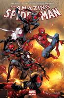 3, The Amazing Spider-Man Marvel now T03