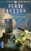 Perry Rhodan - numéro 347 L'Arme des Porleyters