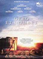 Grebo et l'ombre