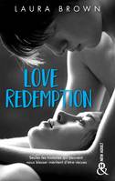 Love Redemption, une histoire d'amour New Adult