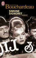 Simone Signoret, biographie