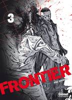 3, Frontier - Tome 03