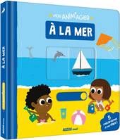 Mon anim'agier, A la mer