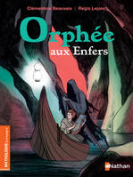 Orphée aux enfers - De 7 à 9 ans