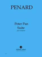 Peter Pan - Suite