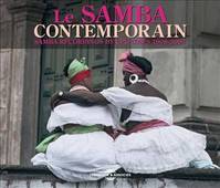 CD / Le Samba Contemporain / Various Artists