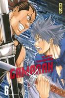 6, Gamaran - Tome 6