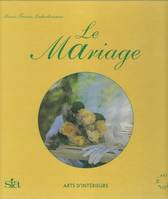 Le mariage