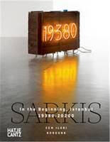 Sarkis In the Beginning, Istanbul 19380-20200 /anglais