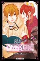 6, Black Marriage T06