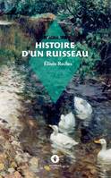 Histoire d'un ruisseau