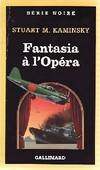 Fantasia à l'opéra