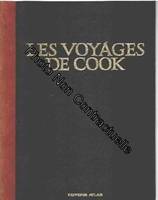 Les Voyages De Cook - Extraits, [extraits]
