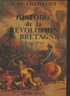 2, 1792-1793, Histoire de la révolution en Bretagne