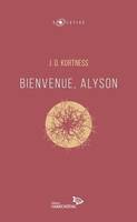 BIENVENUE, ALYSON