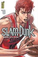 9, Slam Dunk (Star Edition) - Tome 9