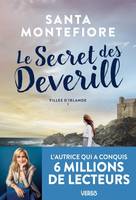 Le Secret des Deverill, Filles d'Irlande, t.1