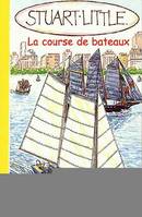 Stuart Little., Stuart-little - la course de bateaux