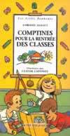 Comptines pour la rentree des classes, LES PETITS BONHEURS, DES 3 ANS